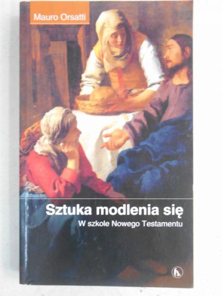 Sztuka modlenia się