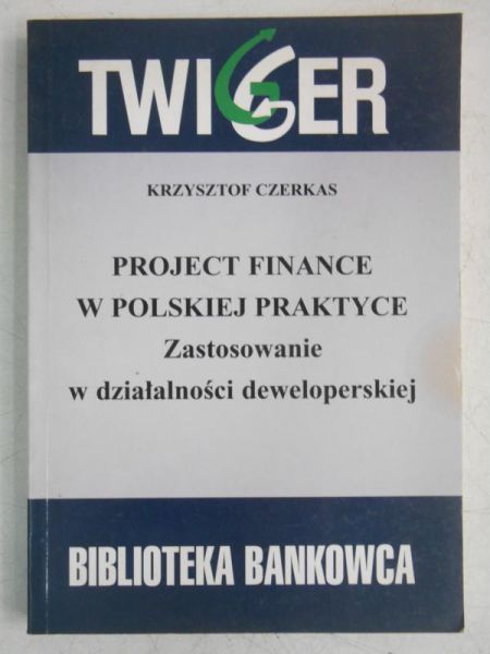 Project finance w polskiej praktyce