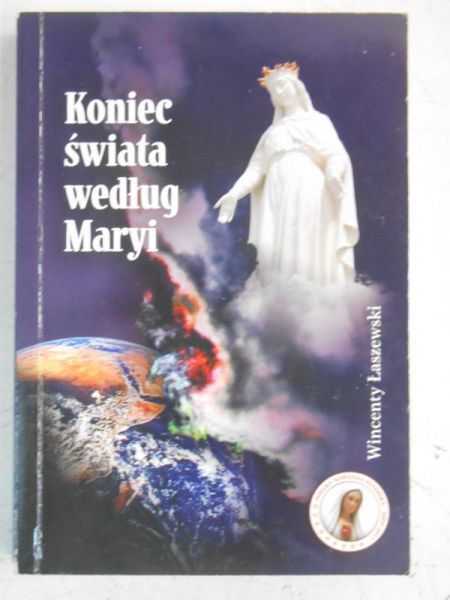 Koniec świata według Maryi