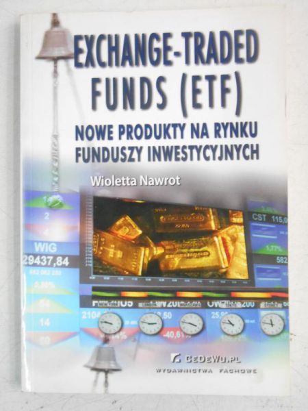 Exchange Traded Funds (ETF)