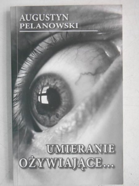 Umieranie ożywające