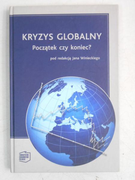 Kryzys globalny