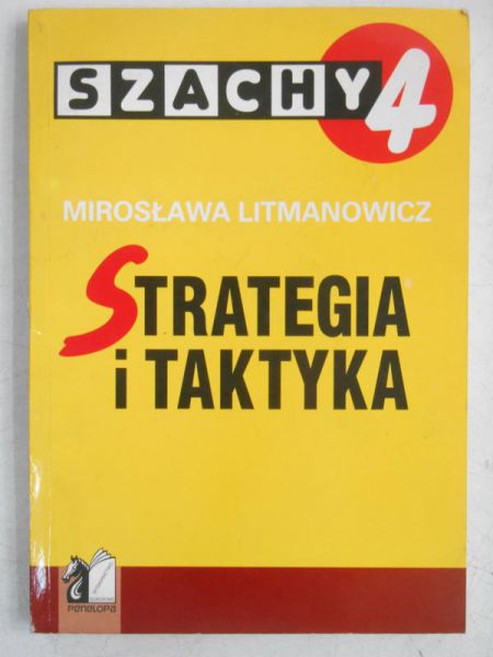 Strategia i taktyka