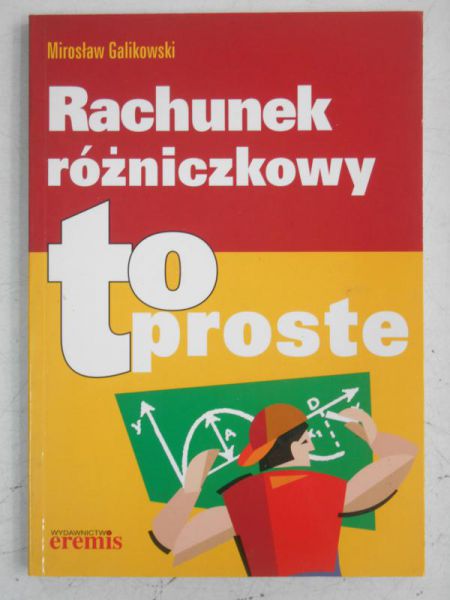 Galikowski Mirosław - Rachunek różniczkowy-to proste