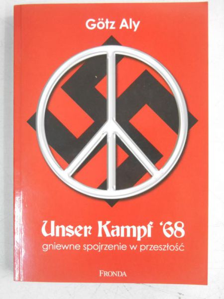 Unser Kampf '68