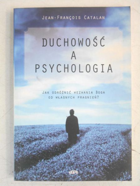 Duchowość a psychologia