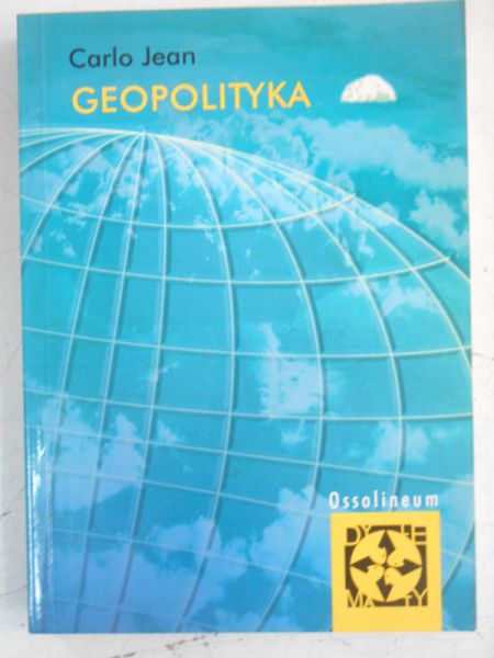 Geopolityka