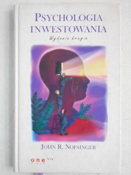 . - Psychologia inwestowania