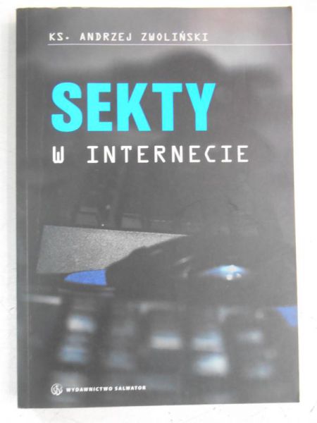 Sekty w internecie