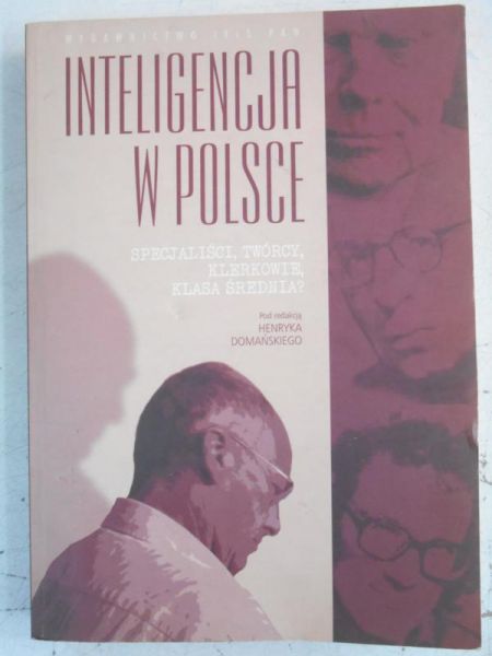 Inteligencja w Polsce