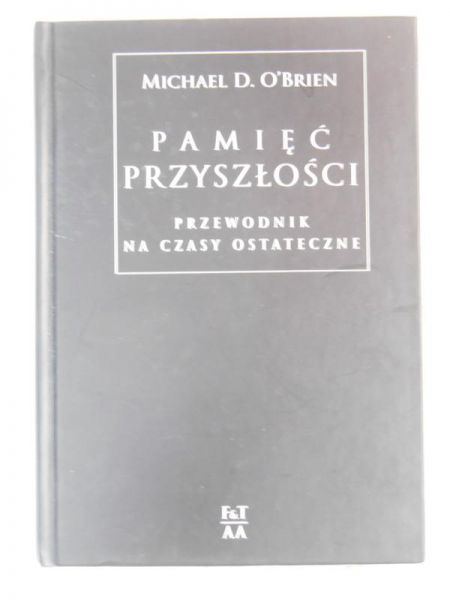 O'brien  - Pamięć przyszłości