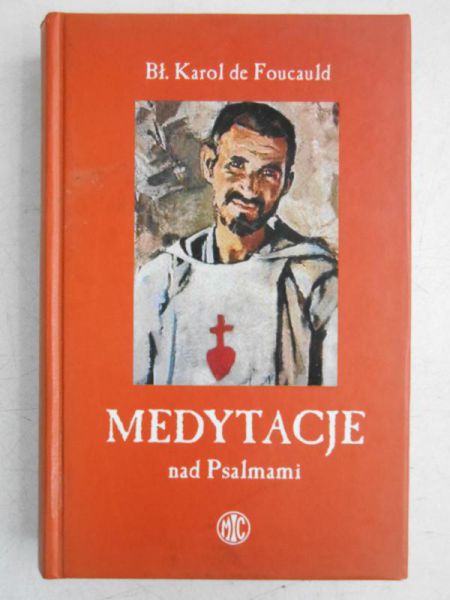 Medytacje nad Psalmami