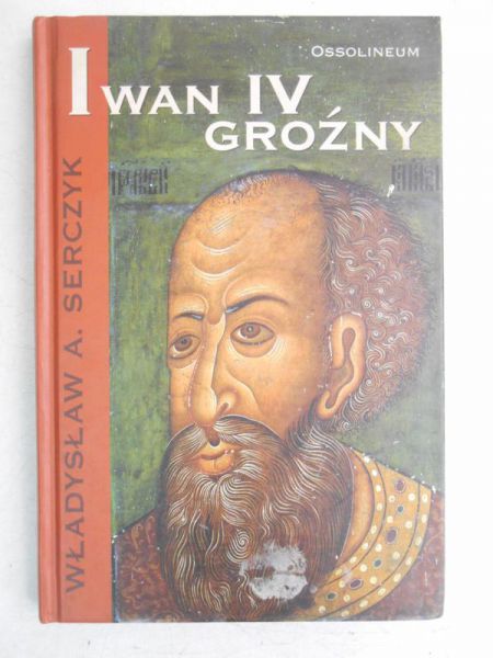 Iwan IV Groźny