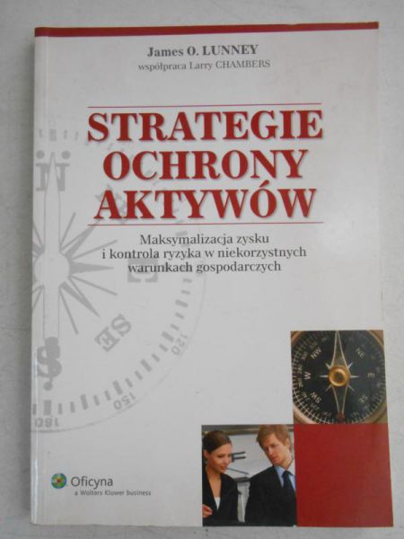 Strategie ochrony aktywów