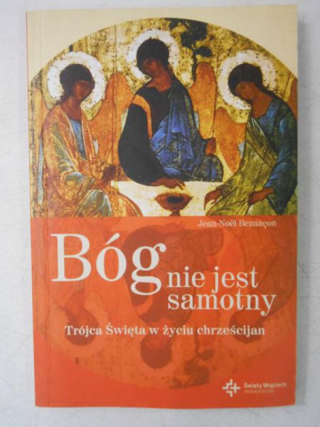 Bóg nie jest samotny
