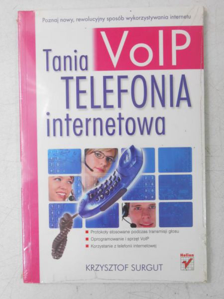 Tania telefonia internetowa VoIP, Nowa