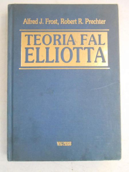 Frost Alfred J. - Teoria fal Elliotta