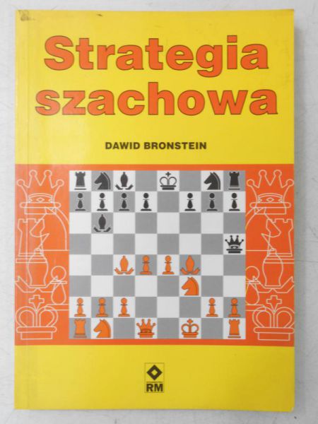 Strategia szachowa