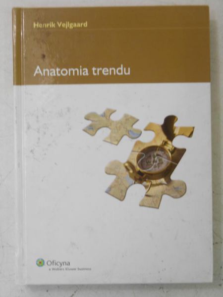 Anatomia trendu