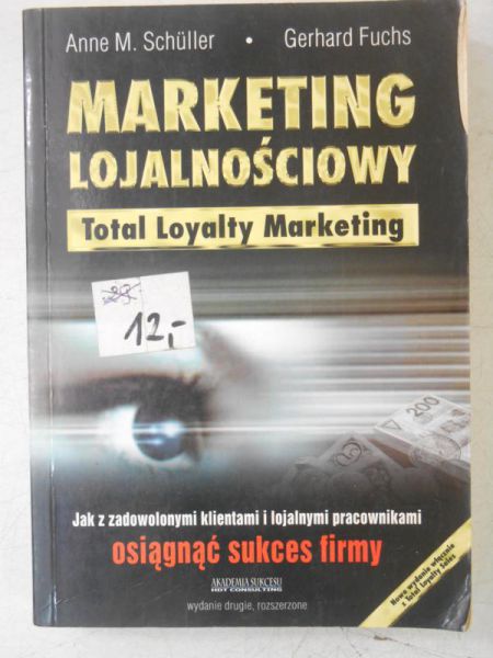 arketing lojalnościowy