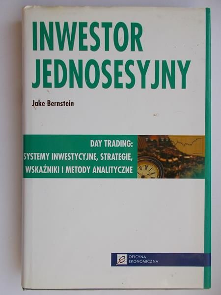 Inwestor jednosesyjny