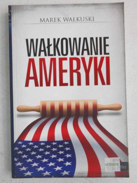 Wałkowanie Ameryki