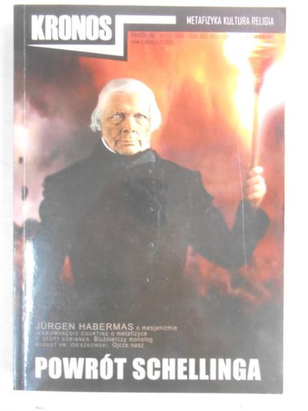 Powrót Schellinga