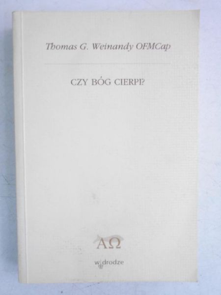 Czy Bóg cierpi?