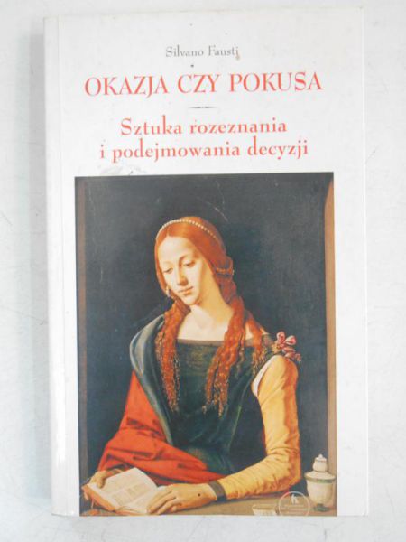 Okazja czy pokusa