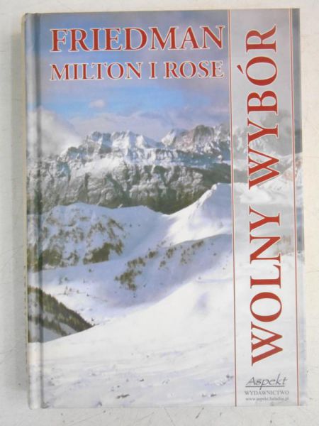 Wolny wybór
