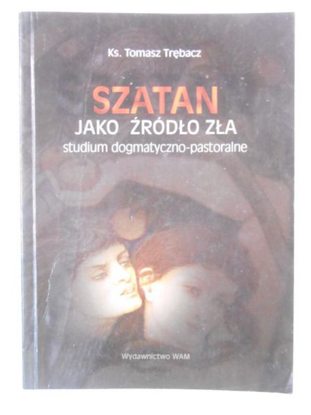 Szatan jako źródło zła