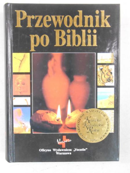 Przewodnik po Biblii