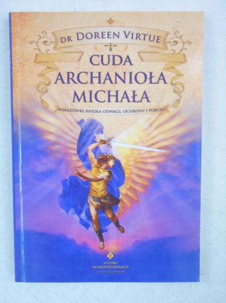 Virtue Doreen - Cuda Archanioła Michała