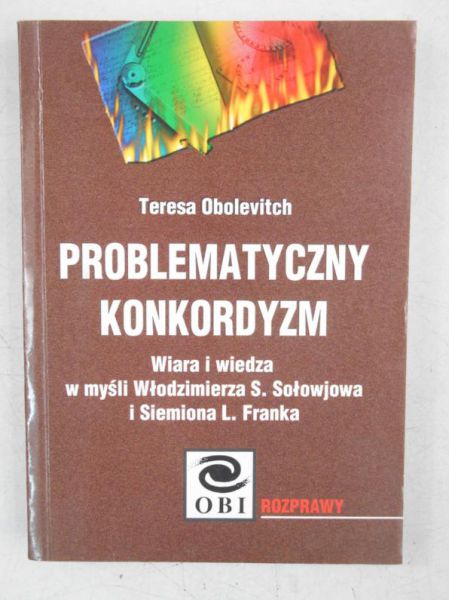 Problemmatyczny Konkordyzm