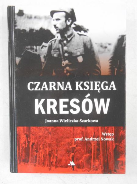 Czarna księga Kresów
