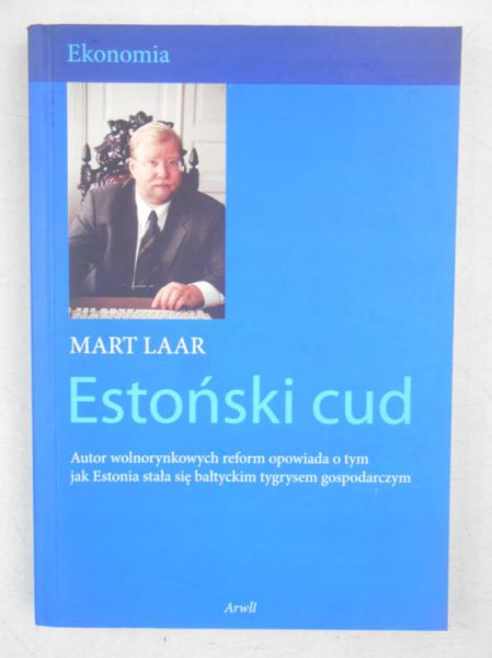 Estoński cud