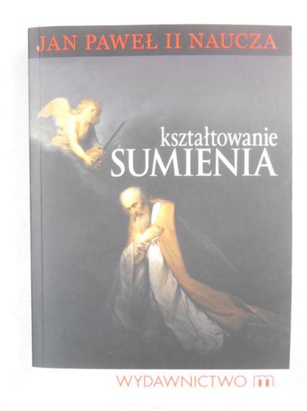 Kształtowanie sumienia