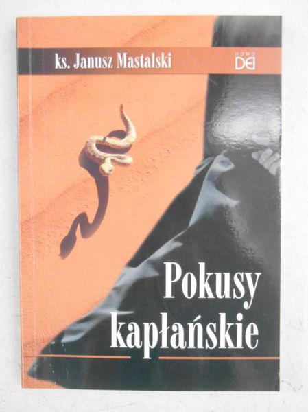 Pokusy kapłańskie