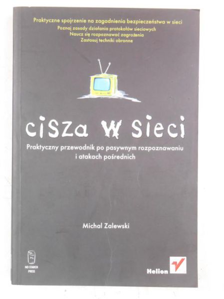 Cisza w sieci