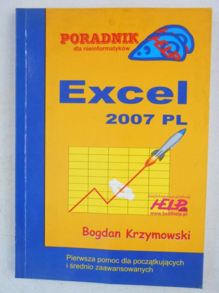 Excel 2007 PL