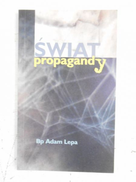 Świat propagandy