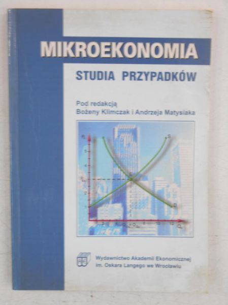 Mikroekonomia