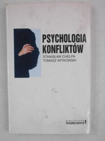 Psychologia konfliktów
