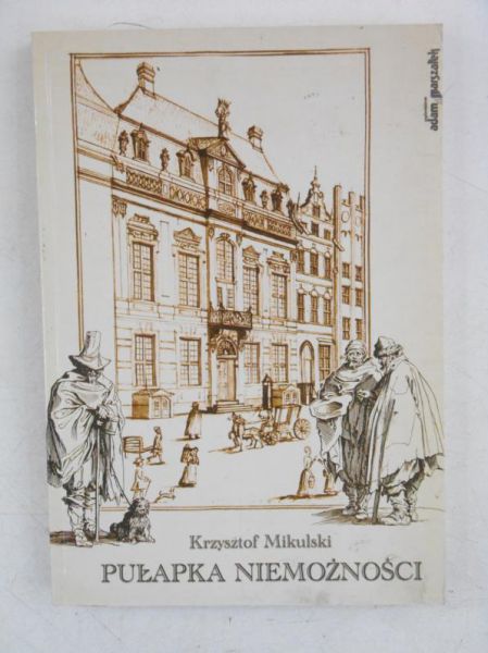 Pułapka niemożności