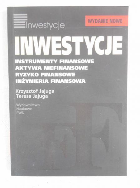 Inwestycje