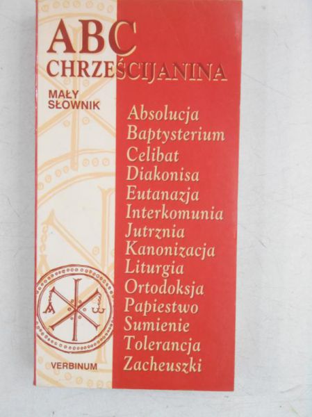 ABC Chrześcijanina