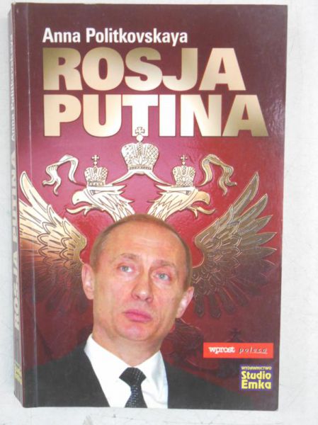 Rosja Putina