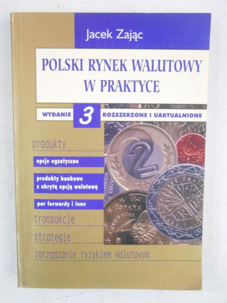 Polski rynek walutowy w praktyce