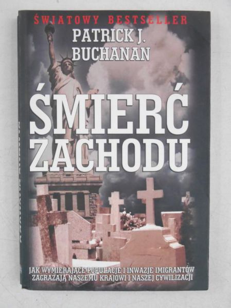 Śmierć Zachodu