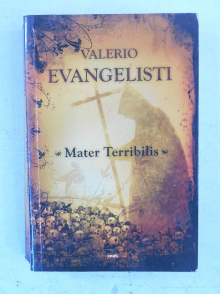 Mater Terribilis